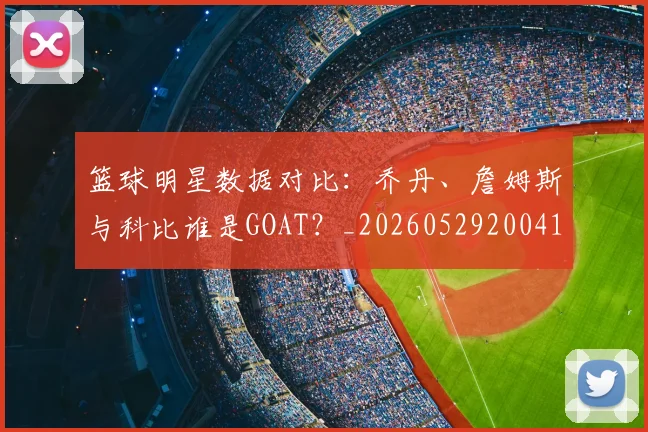 篮球明星数据对比:乔丹、詹姆斯与科比谁是GOAT?_20260529200412