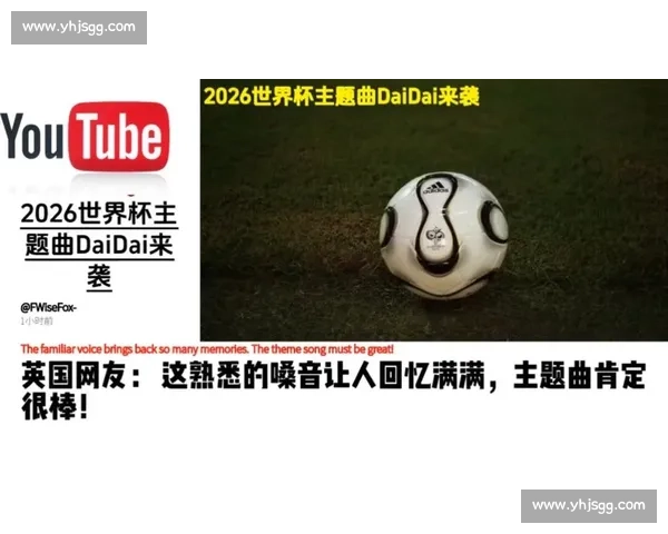 世界杯最新社交媒体热议：话题标签与网红球迷互动_20260526125723